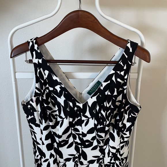 Ralph Lauren Dress - Picture 3 of 8